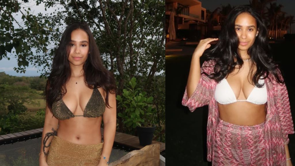 Jaennin Donato Age, Biography, Wiki, Date Of Birth