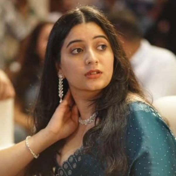 K Sudha Date Of Birth