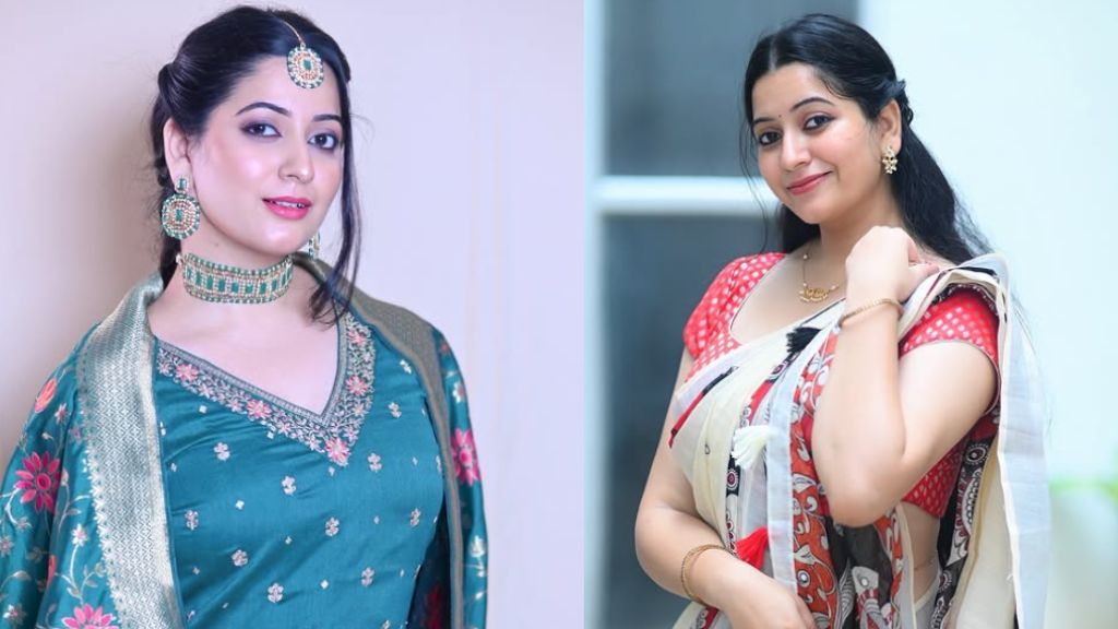 K Sudha Age, Biography, Wiki, Movies List, Date Of Birth