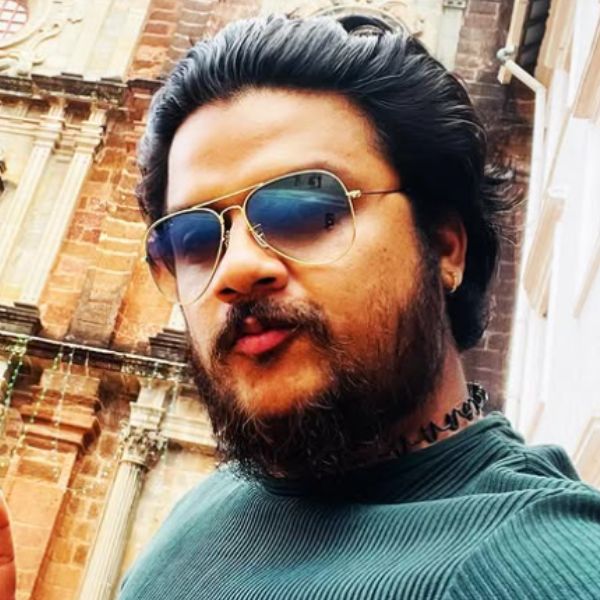 Karthik Sasidharan Serial List