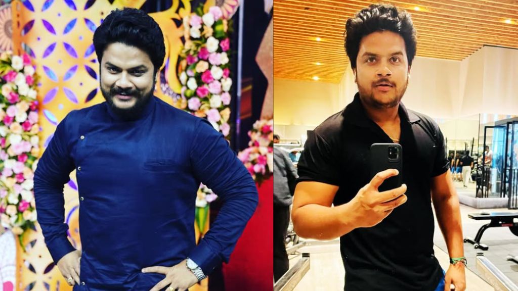 Karthik Sasidharan Age, Biography, Wiki, Serial List, Date Of Birth