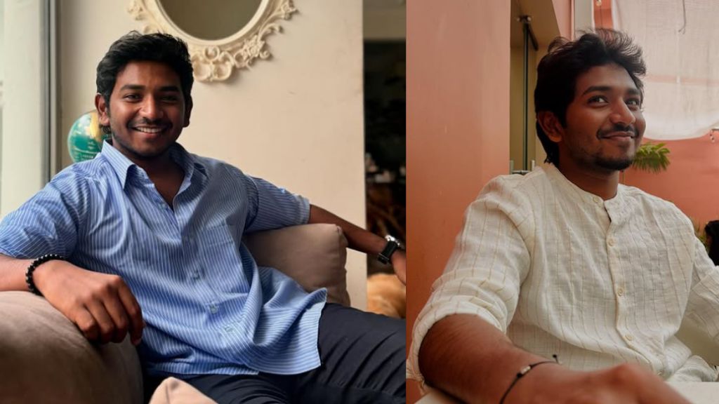 Ken Karunas Age, Biography, Wiki, Movies List, Date Of Birth