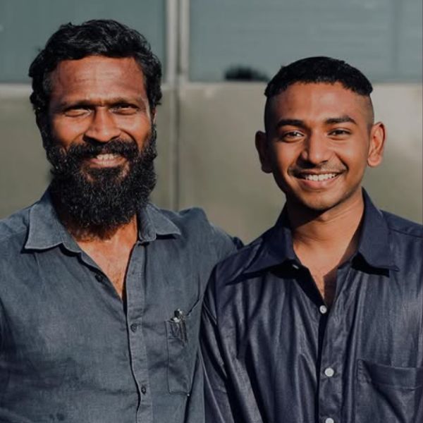 Ken Karunas Biography