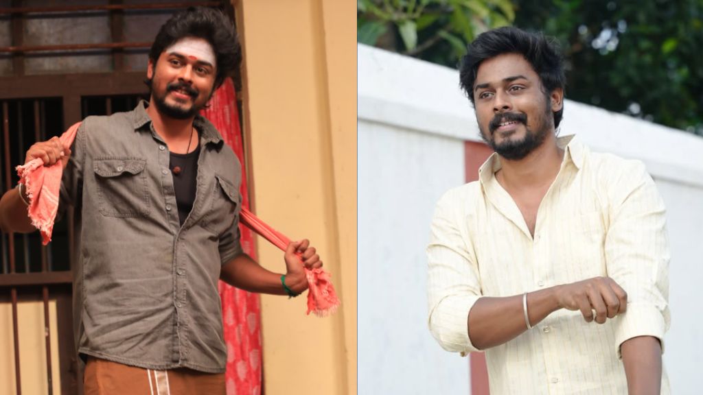 Krish Age, Biography, Wiki, Serial List, Date Of Birth