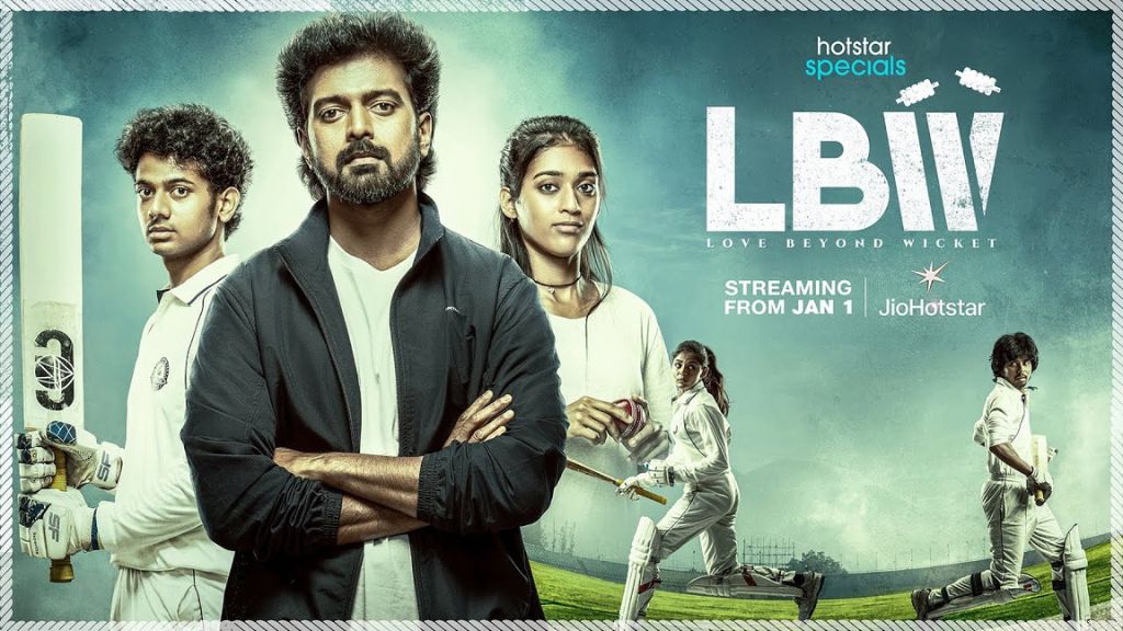 LBW (Love Beyond Wicket) Cast, Wiki, Story & Release (2026)