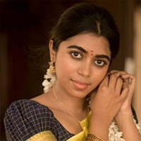 Lovelyn Chandrasekar