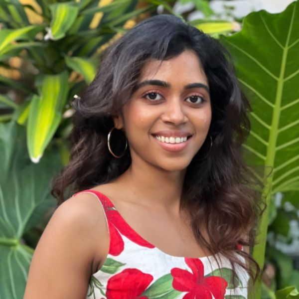 Lovelyn Chandrasekhar Age