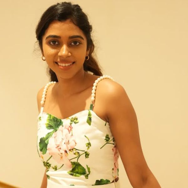 Lovelyn Chandrasekhar Biography