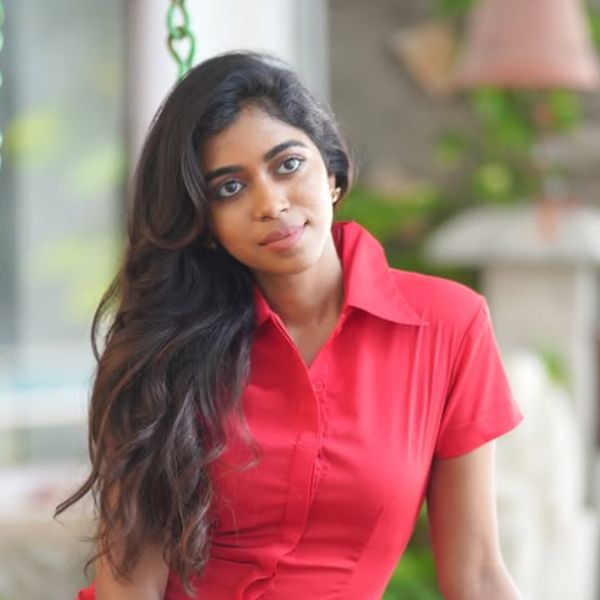 Lovelyn Chandrasekhar Date Of Birth