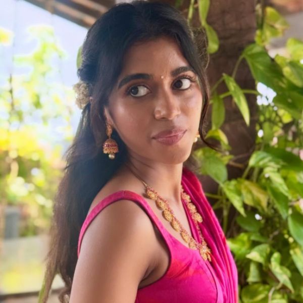 Lovelyn Chandrasekhar Movies List