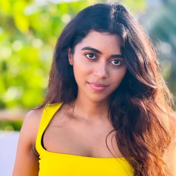 Lovelyn Chandrasekhar Wiki