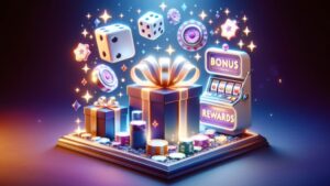 Casino Bonus Rewards
