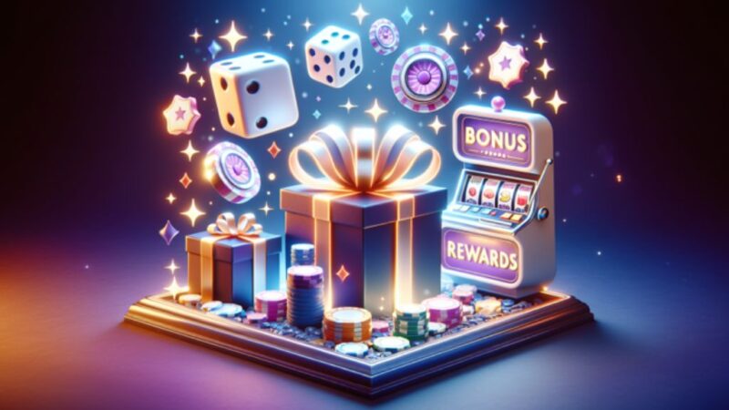Casino Bonus Rewards
