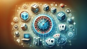 Digital Casino Innovation