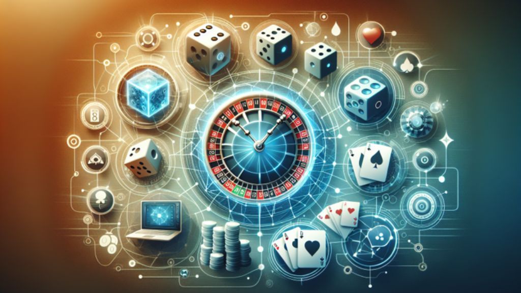 LuckyHills Casino Canada Best Casino Games for Canadian Players