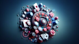 Digital Casino Entertainment