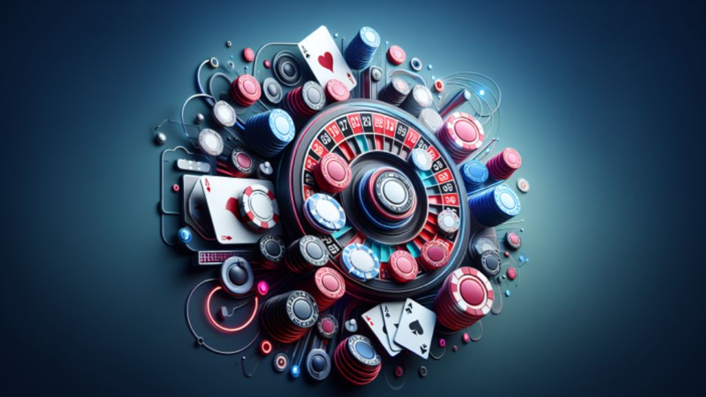 LuckyHills online casino Canada