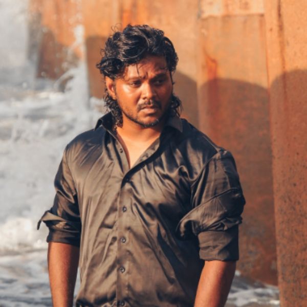 Manikandan (Mr. Kettavan) Biography