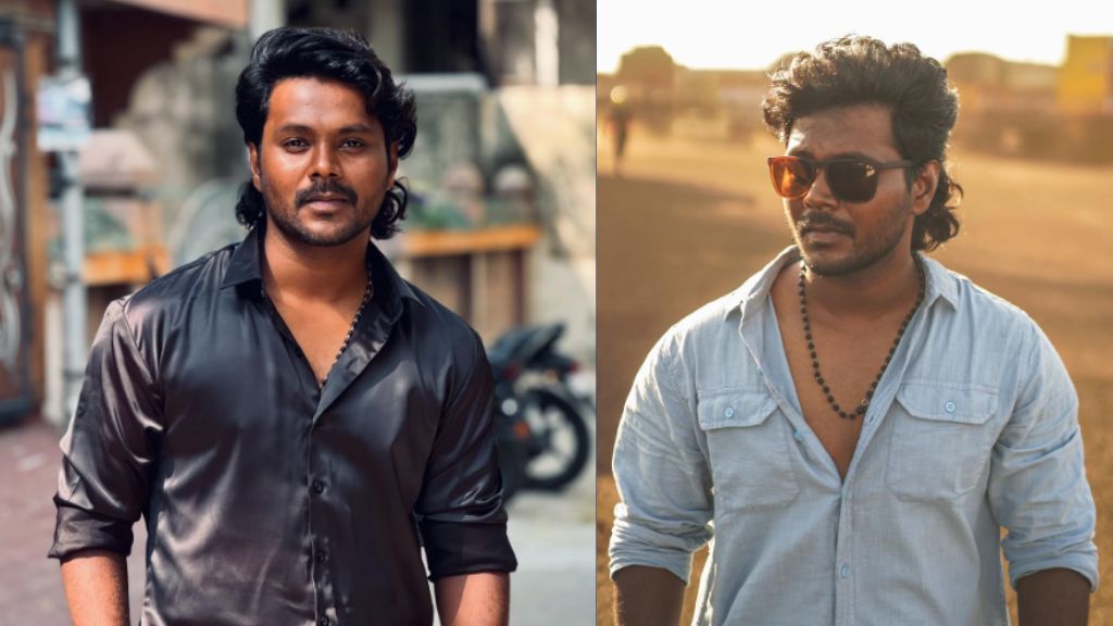 Manikandan (Mr. Kettavan) Age, Biography, Wiki, Movies List