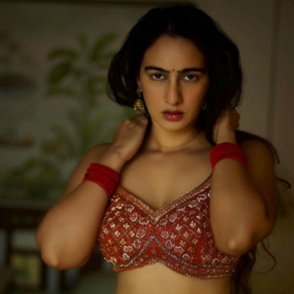 Megha Shukla Biography