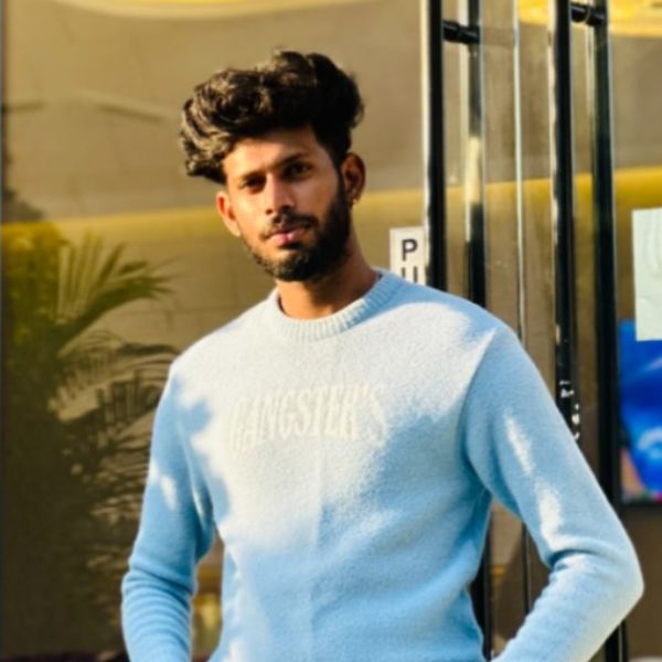 Mukesh Jackson Biography