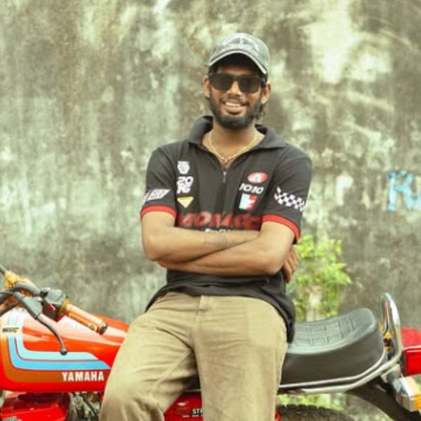 Mukesh Jackson Movies List