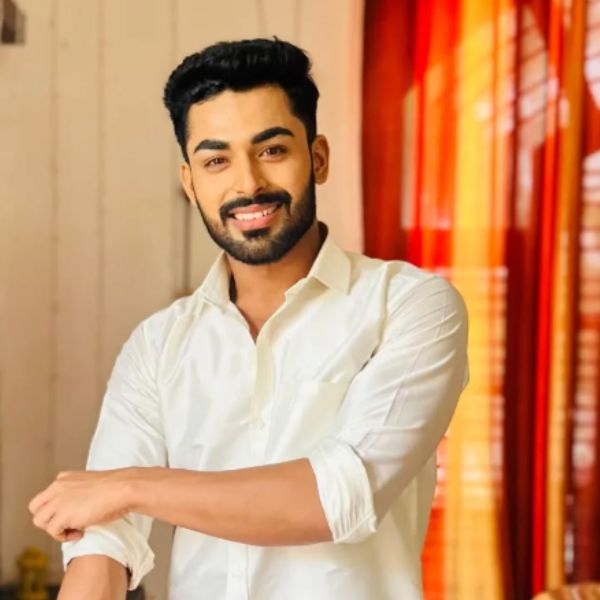 Murthy Date Of Birth