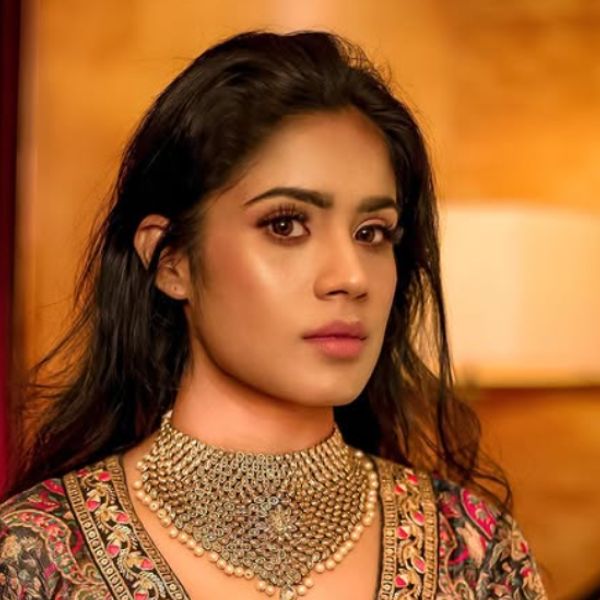 Muthazhagi Serial List