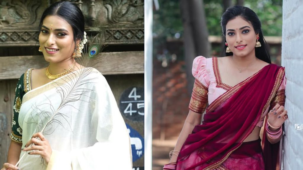 Nisha Jagadeeswaran Age, Biography, Wiki, Serial List, Date Of Birth