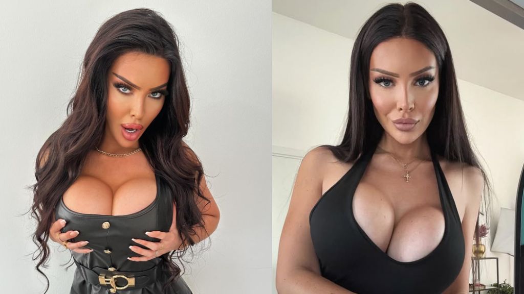 Pariz Zianna Age, Biography, Wiki, Only Fans, Date Of Birth