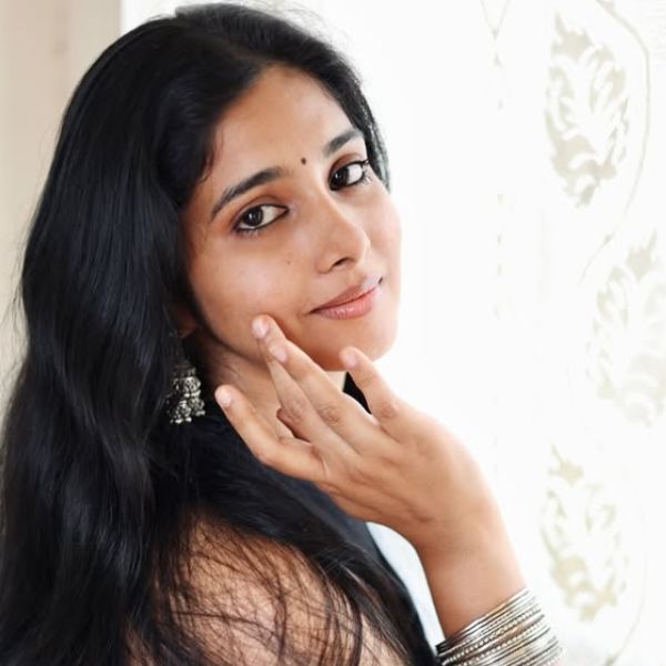 Priya Venkat Biography