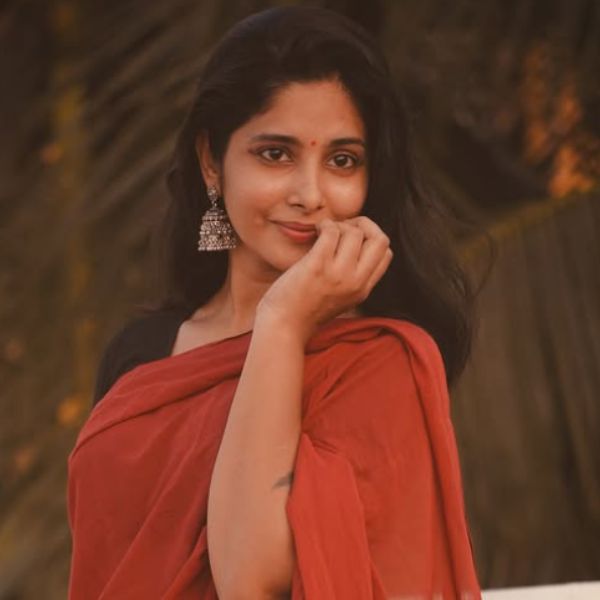 Priya Venkat Date Of Birth
