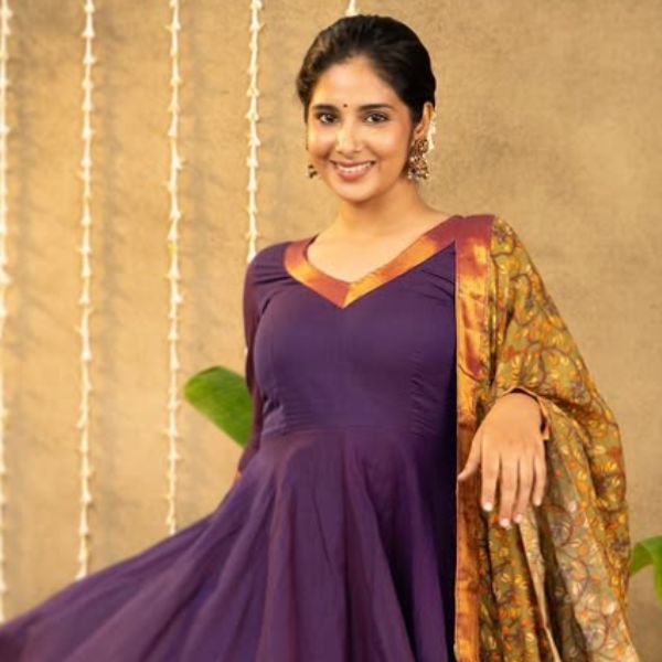 Priya Venkat Movies List