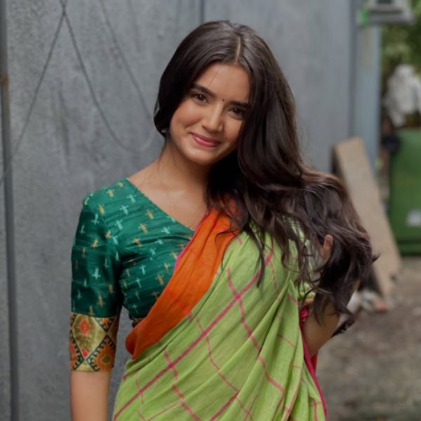 Priyanshi Yadav Biography