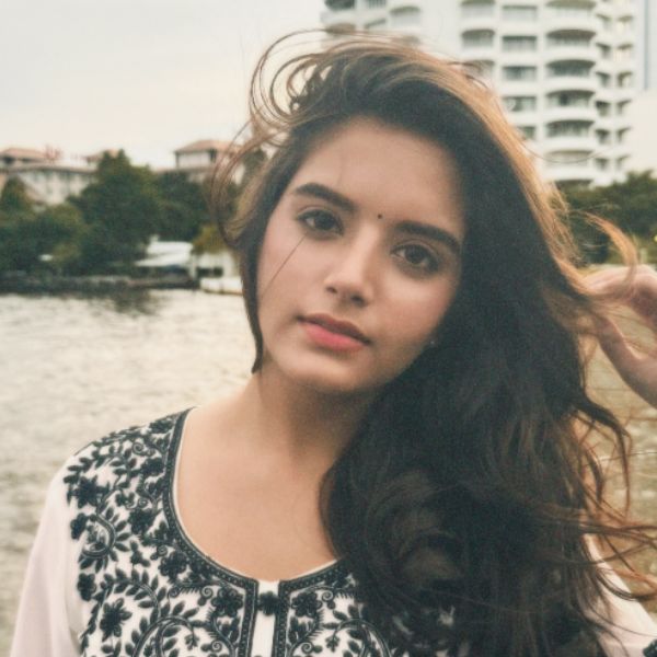 Priyanshi Yadav Movies List