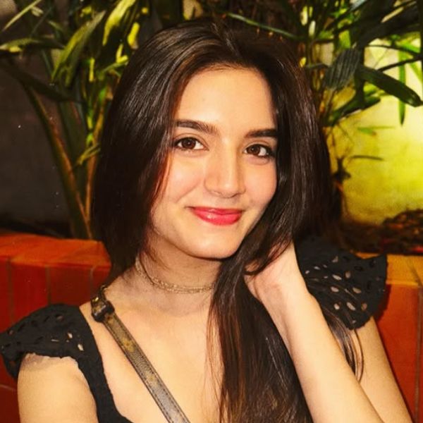 Priyanshi Yadav Wiki