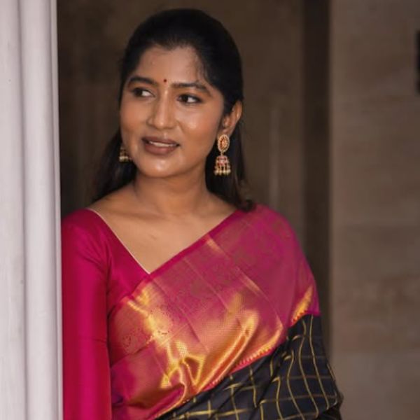 Raichal Rabecca Wiki