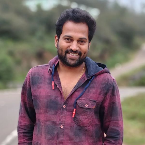 Rajkumar Manoharan Date Of Birth