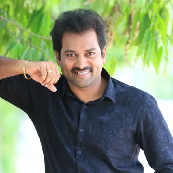 Rajkumar Manoharan Serial List