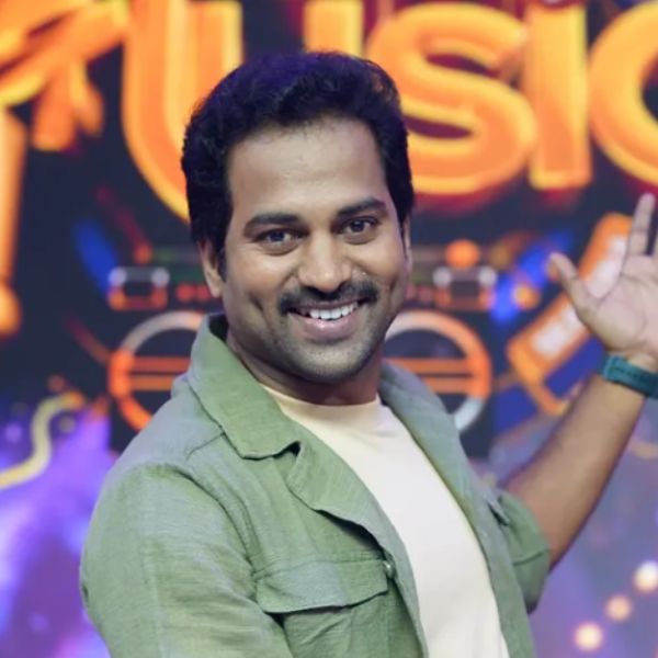 Rajkumar Manoharan Wiki