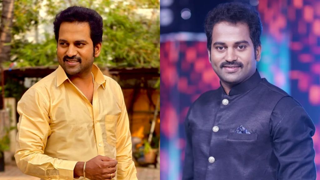 Rajkumar Manoharan Age, Biography, Wiki, Serial List, Date Of Birth