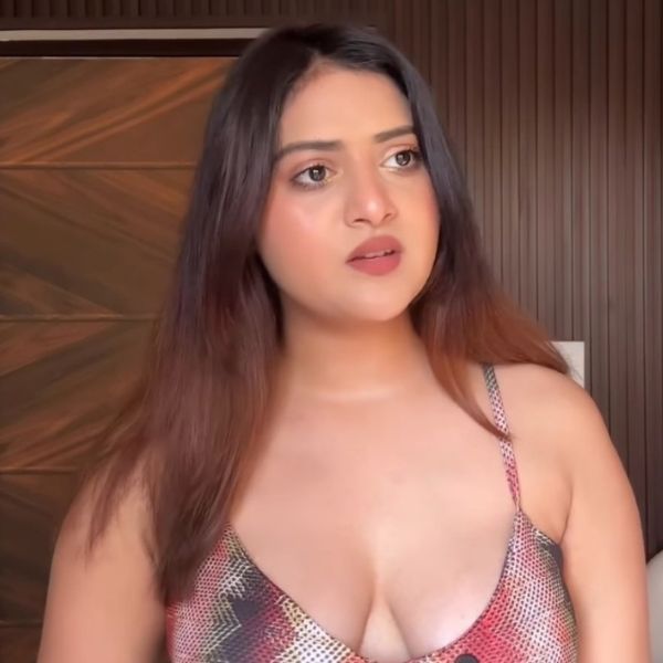 Rashika Dobriyal Biography