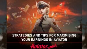 Recommendations for Playing Aviator
