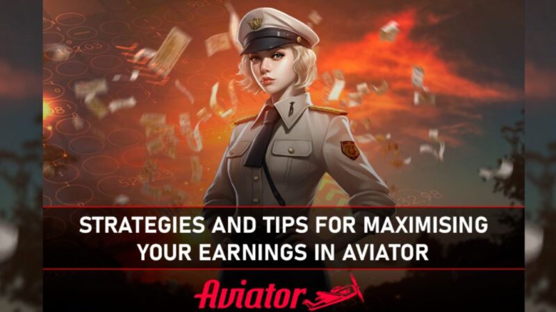 Recommendations for Playing Aviator