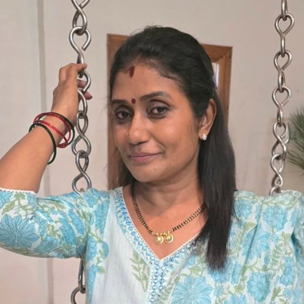 Rekha Angelina Serial List