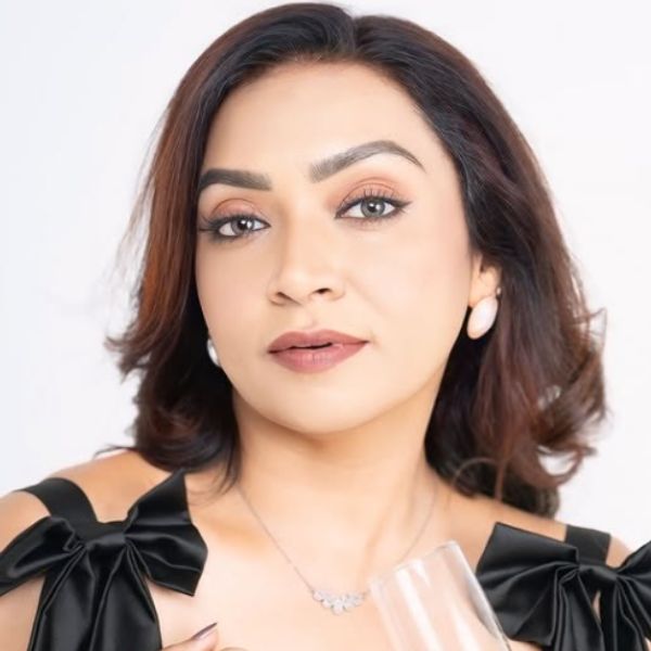 Remya Joseph Biography