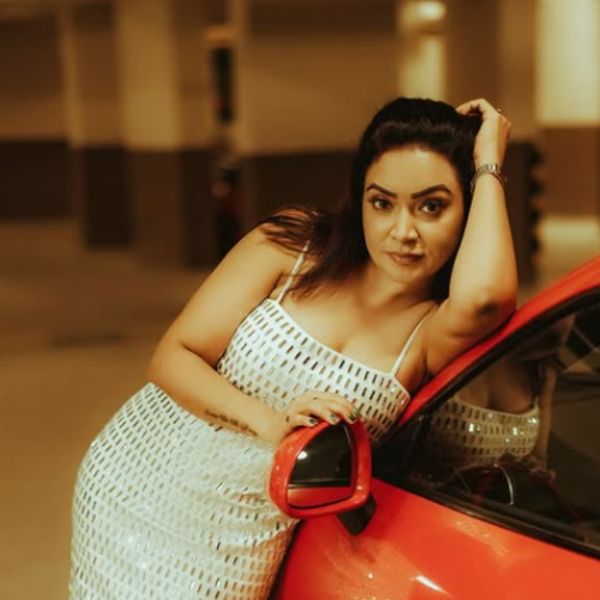 Remya Joseph Serial List