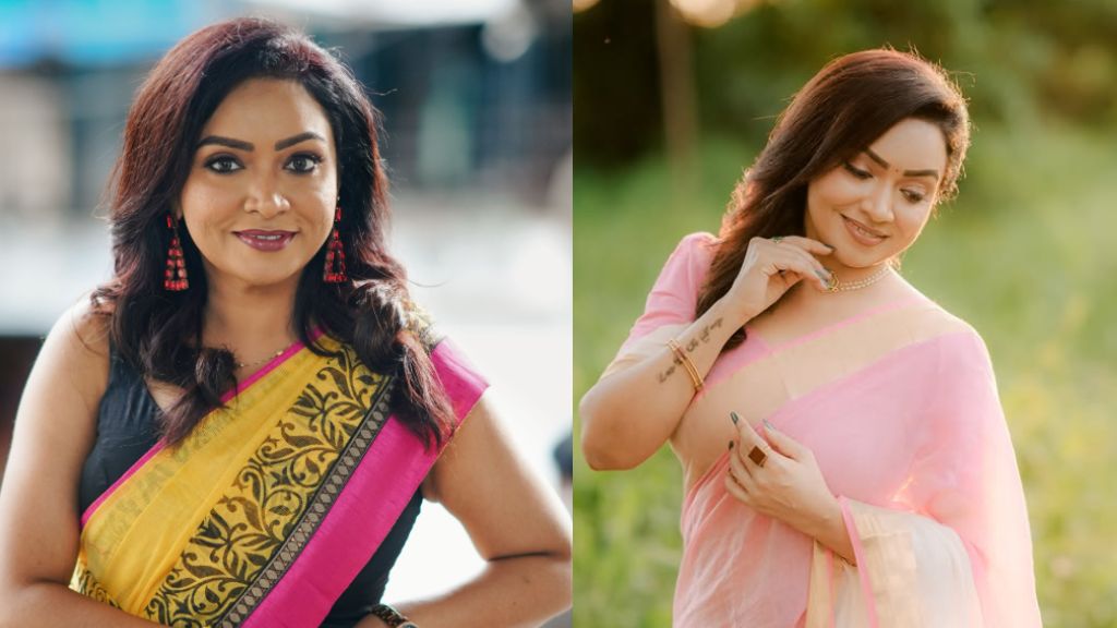 Remya Joseph Age, Biography, Wiki, Serial List, Date Of Birth