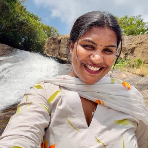 Reshma CR Date Of Birth