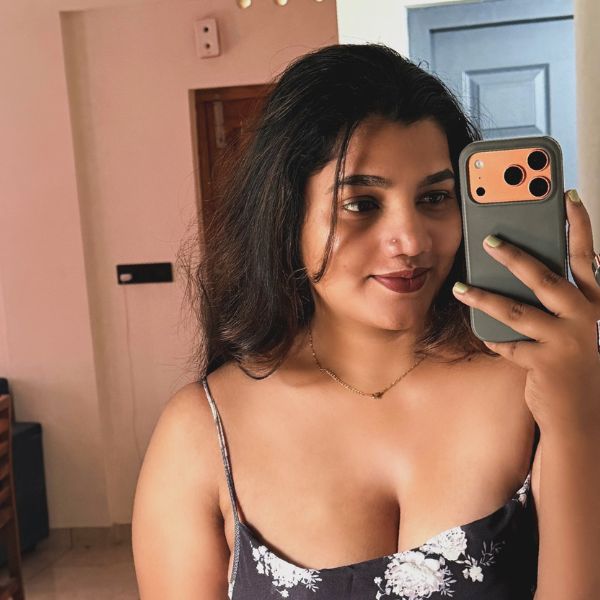 Reshma CR Movies List